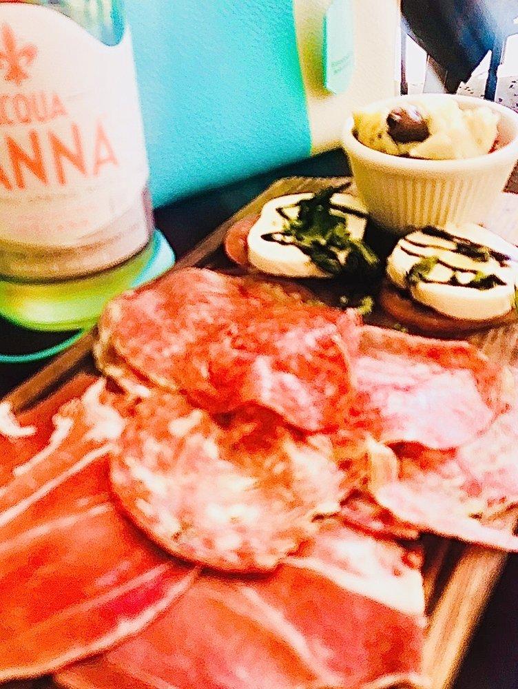 Mamma Anna Trattoria