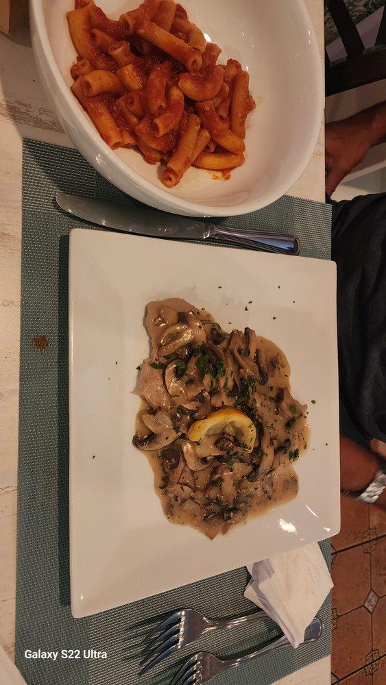 La Dolce Vita - Authentic Italian Cuisine