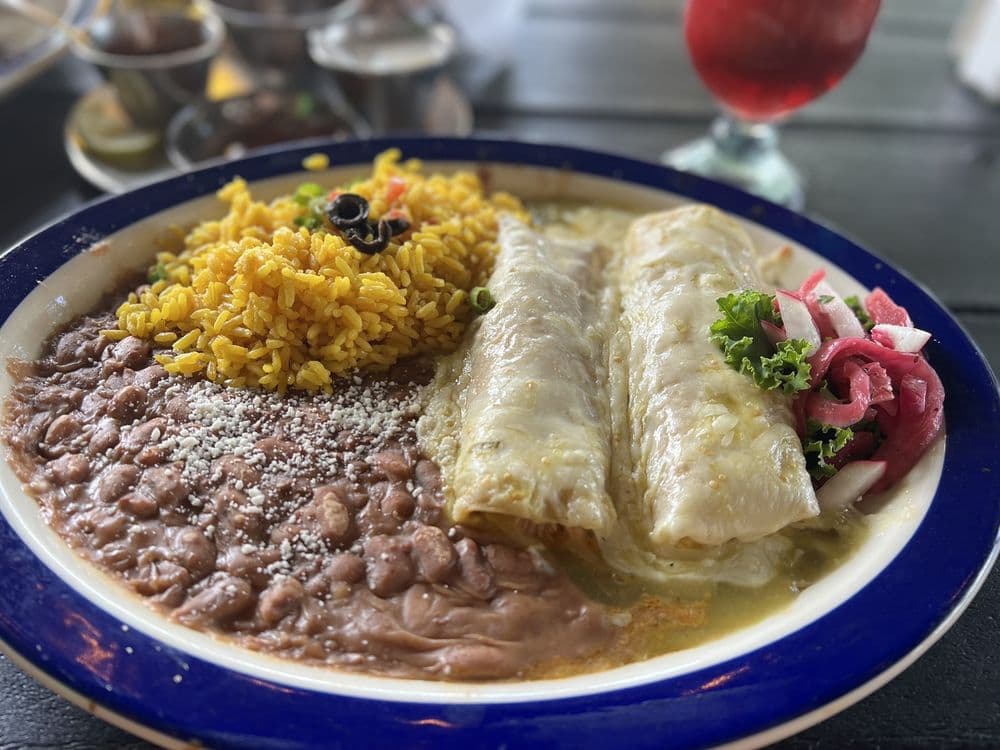 Iguana Mia Of Cape Coral