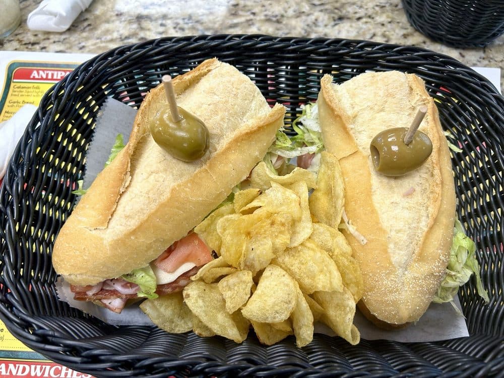 Angelo's Italian Market