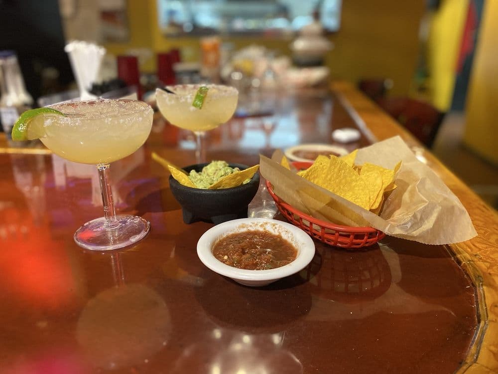 El Toro Bravo Restaurant