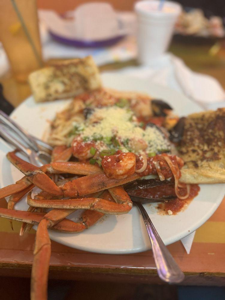 The Fish House Bonita