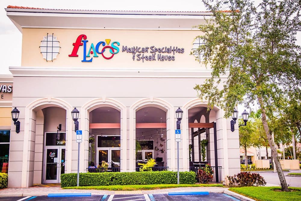 Flaco's Mexican Restaurant Specialties & Steak house