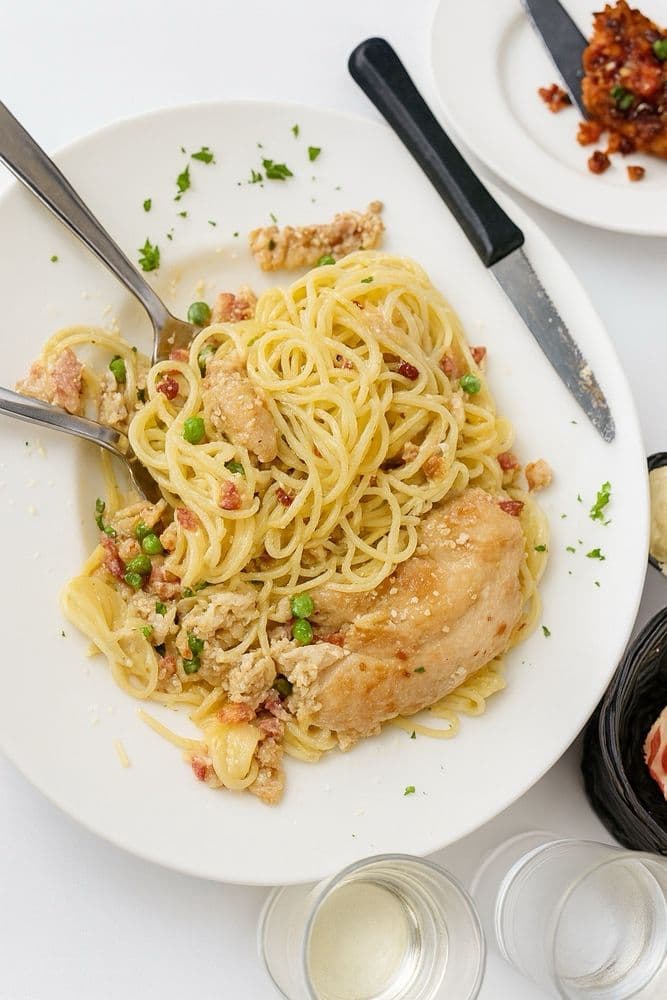 Citrola's on College