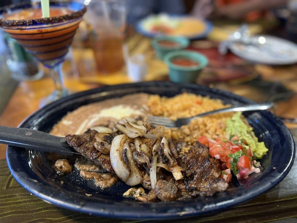 Don Tequila Mexican Restaurant