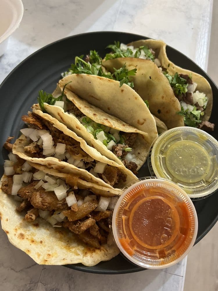 Tacos San Miguel