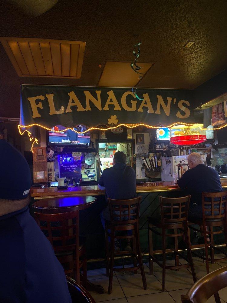 Flanagan's Pub