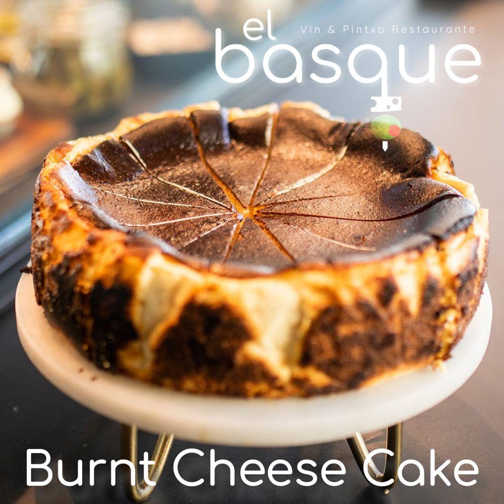 El Basque Vin & Pintxo Restaurante 