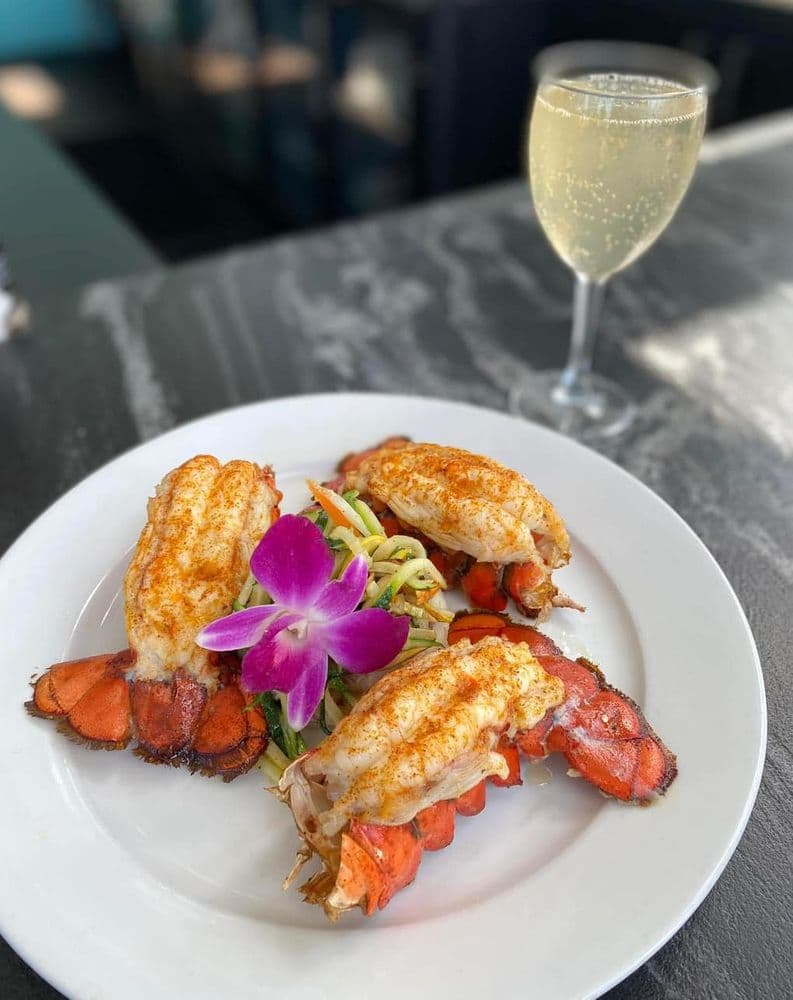 Fish Tale Grill by Merrick Seafood