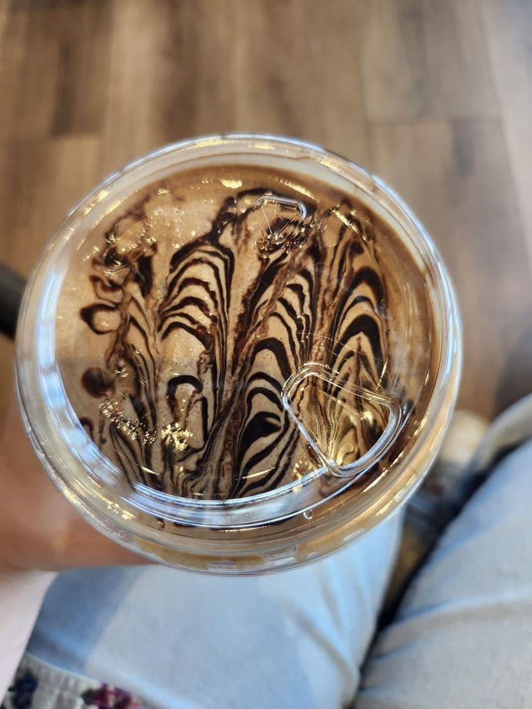 Bad Ass Coffee of Hawaii