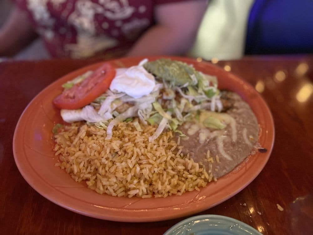 Isabel & Annabel's Mexican Restaurant