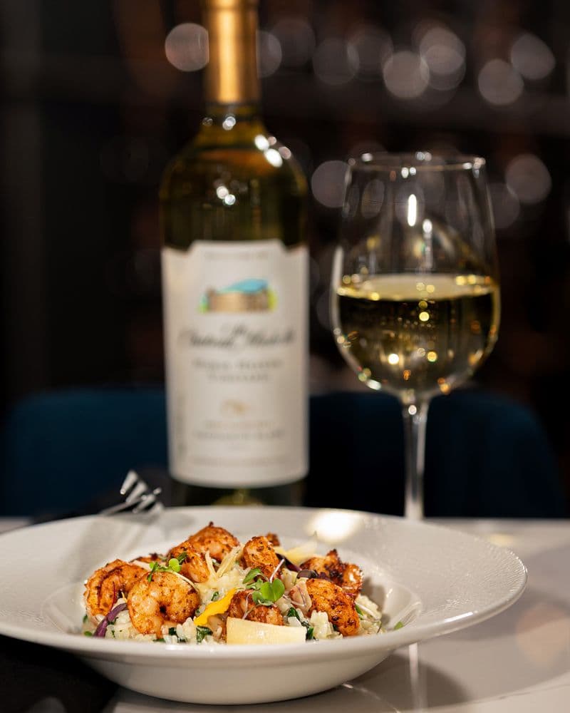 Divieto Ristorante - Estero