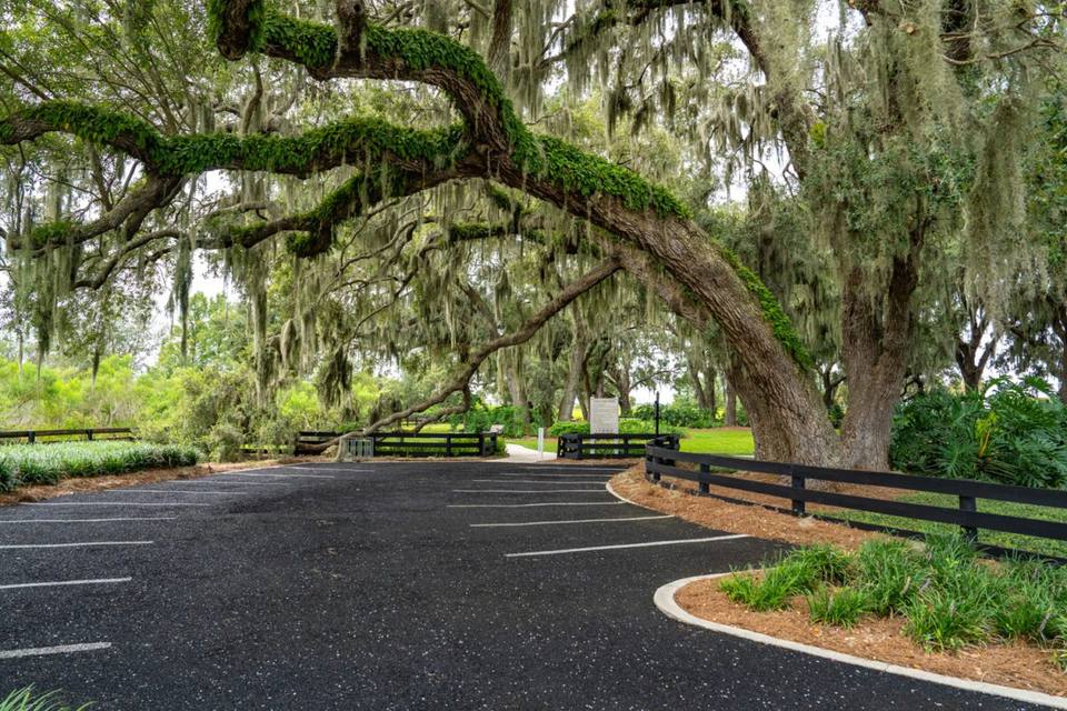 Sarasota neighborhood near beach and community amenities