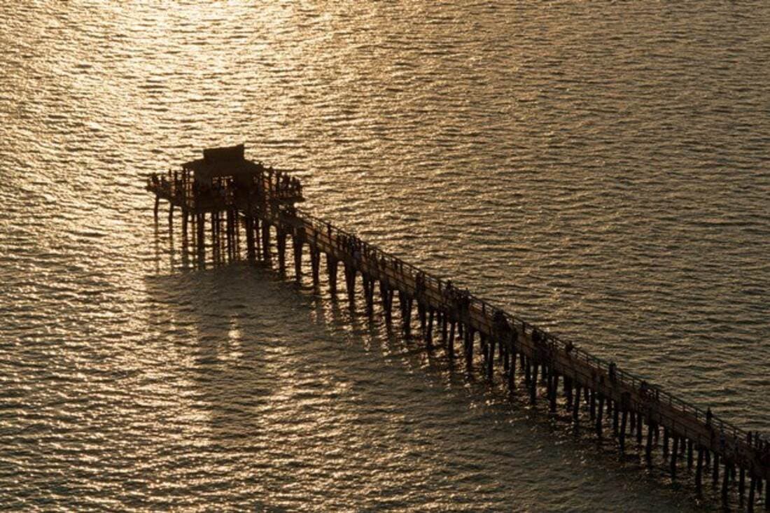 Hidden gems and local favorites in Naples, Florida