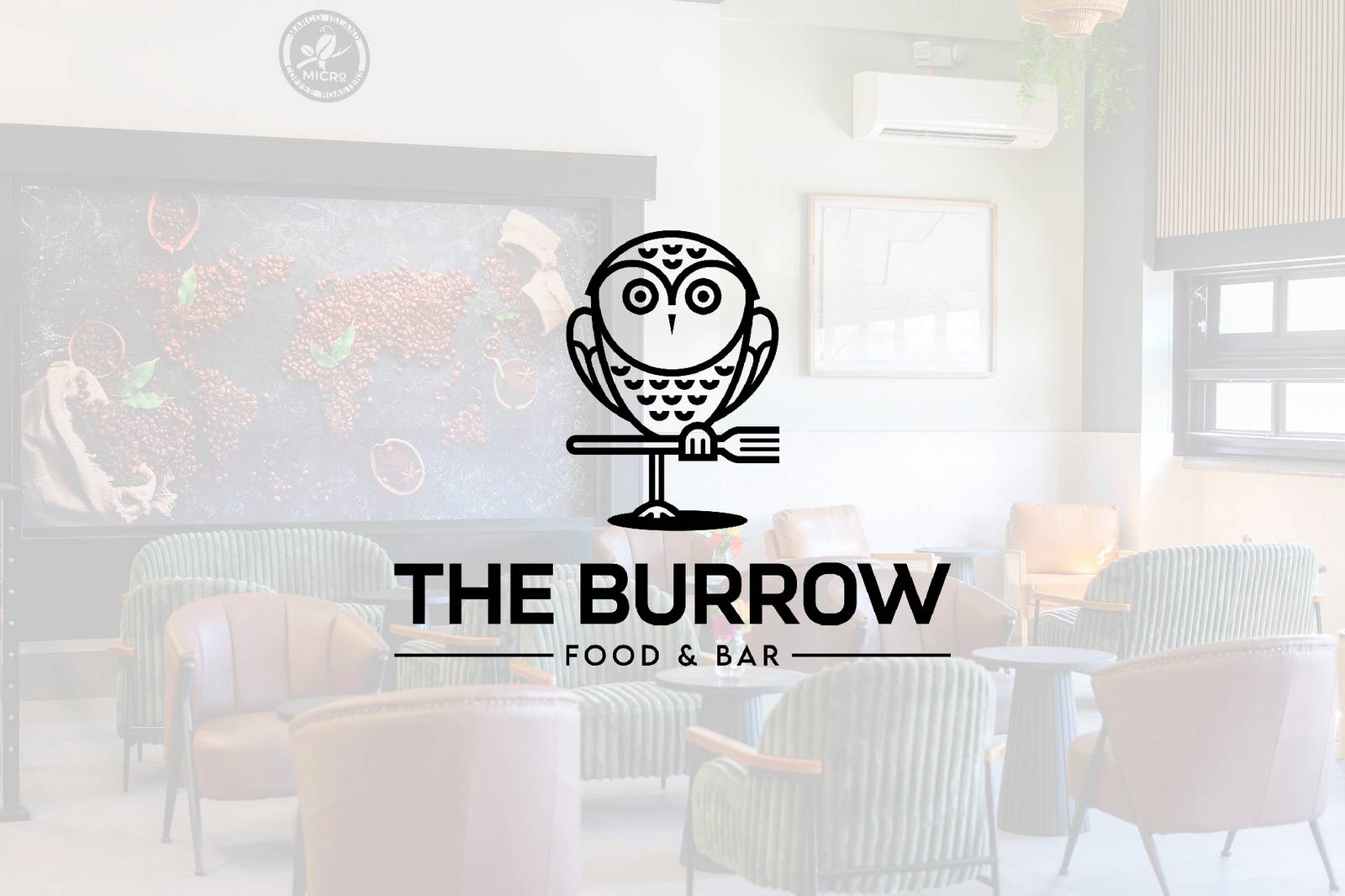 The Burrow Food & Bar