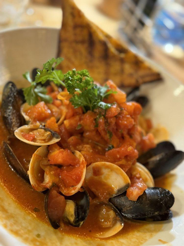 Cassariano Italian Eatery