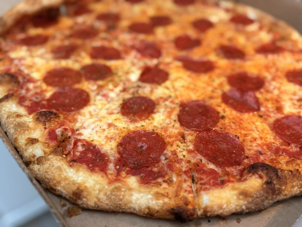 Italian Deli and Market