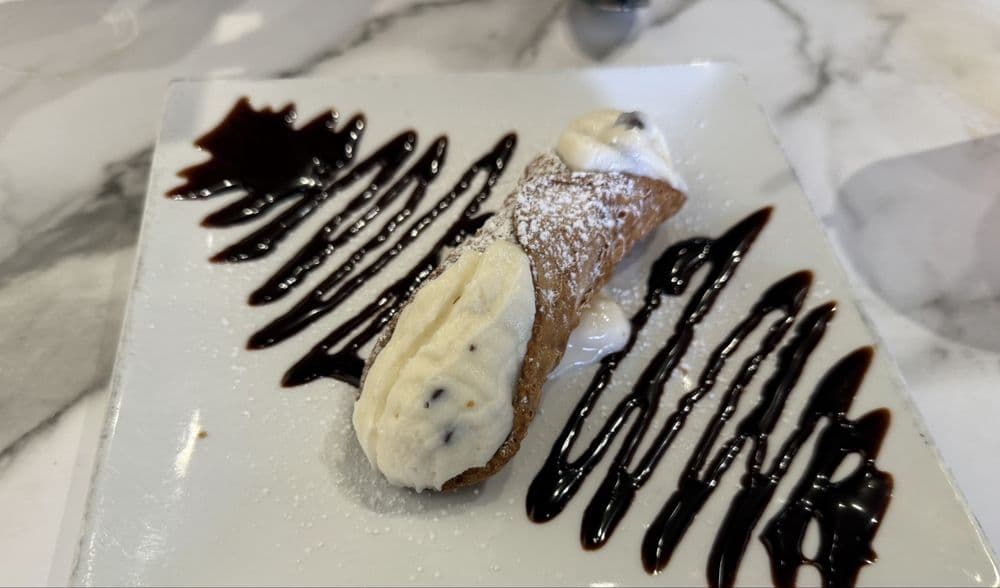 Bruno's Italian House & Pizza