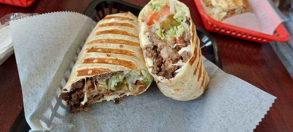 Hildalgo’s Crazy Tacos