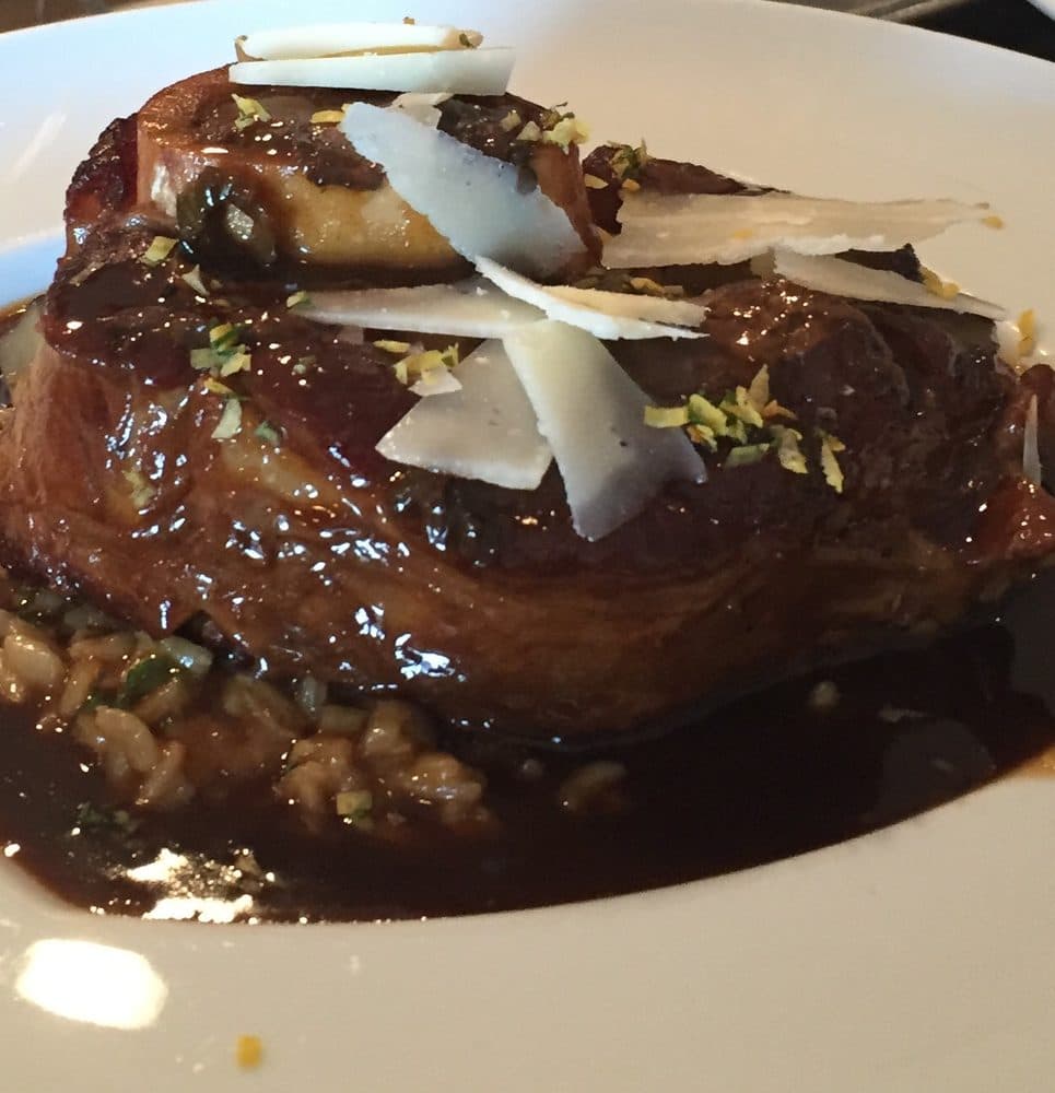 Terra Nostra Italian Ristorante