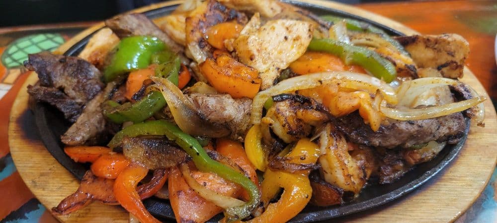 Mr. Tequila Mexican Restaurant