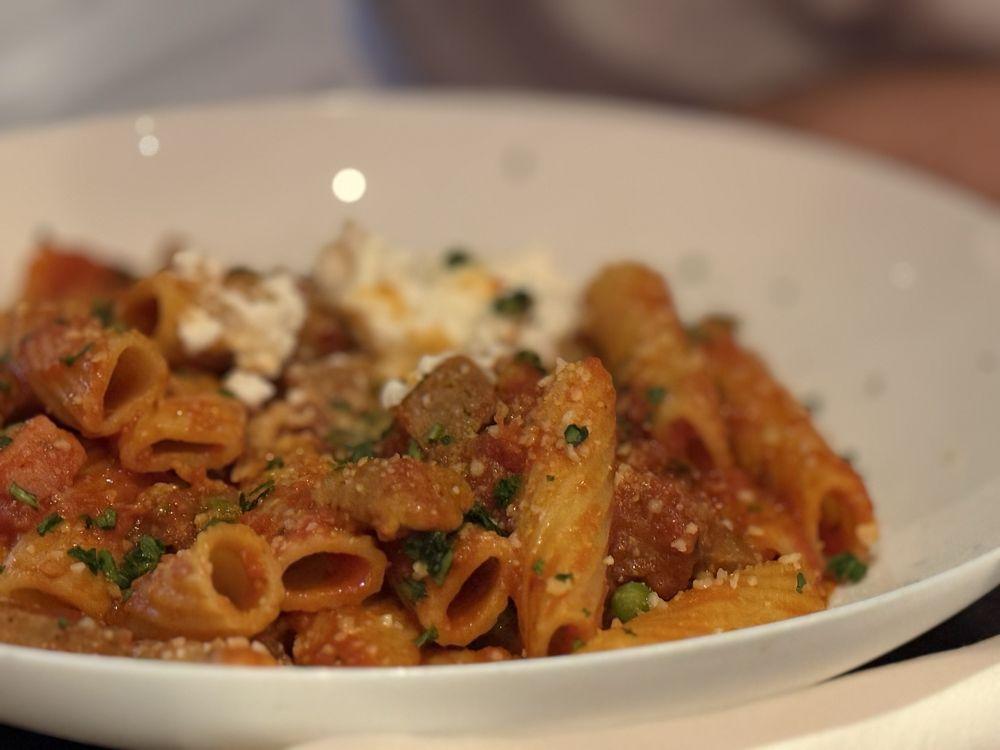 Two Meatballs in the Kitchen-Cape Coral