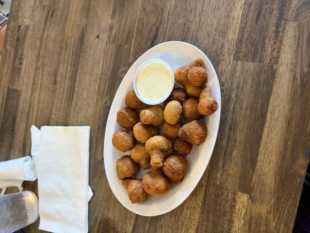 Brother’s Fish House