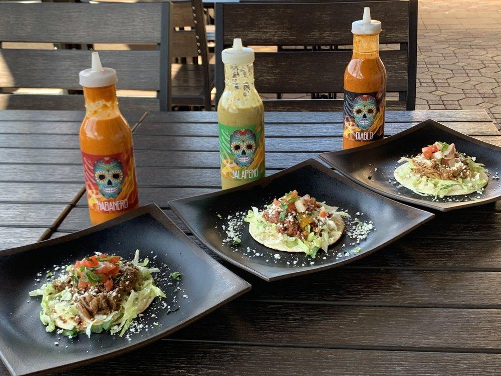 K Rico Mexican Grill