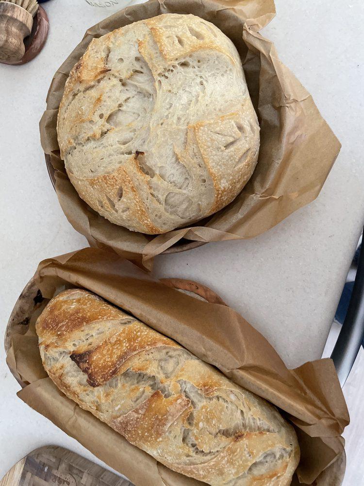 Lovr Boys Coffee & Treats