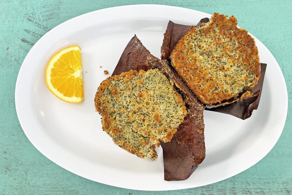 Venice Island Coffee Cafe