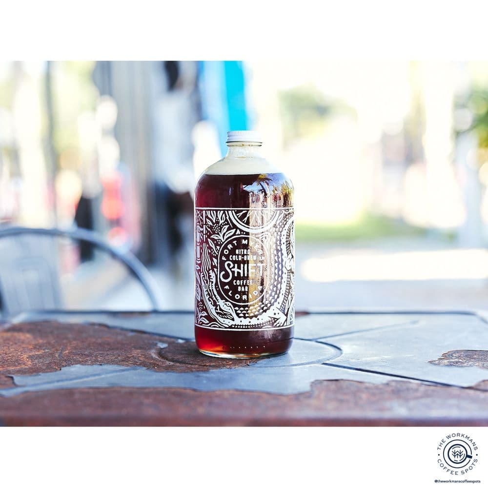 The House of Ride Nature