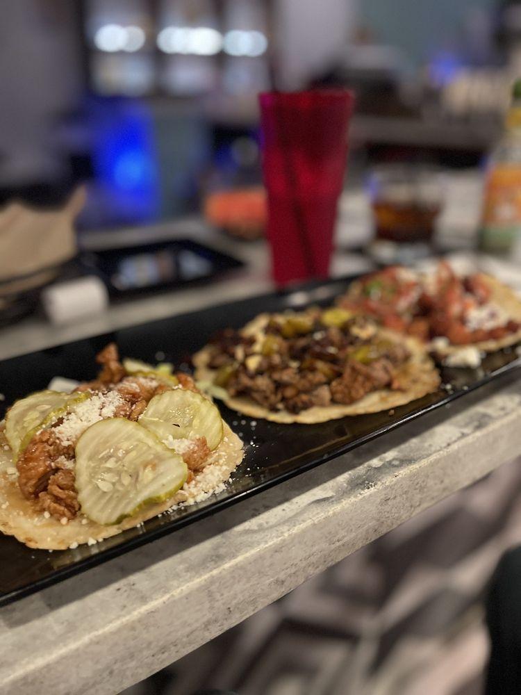 Irma’s Tacos, Craft Beer & Tequila Bar