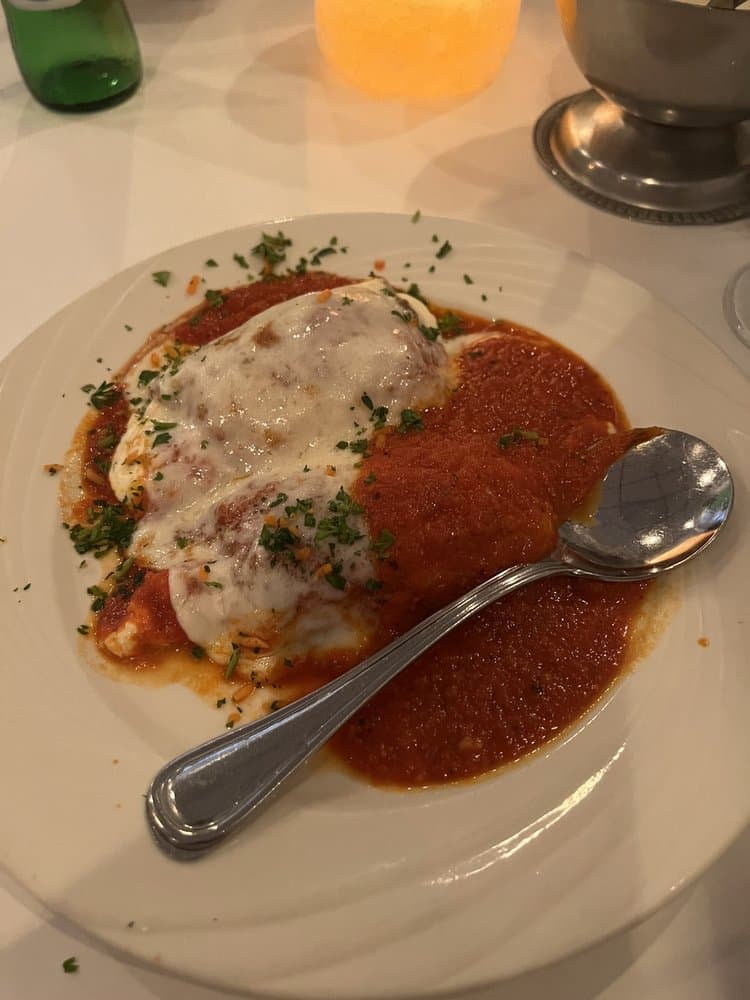 Ciao Bella Ristorante Italiano