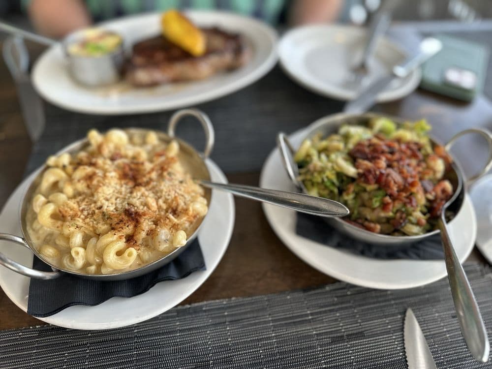 Summer House Steak & Seafood