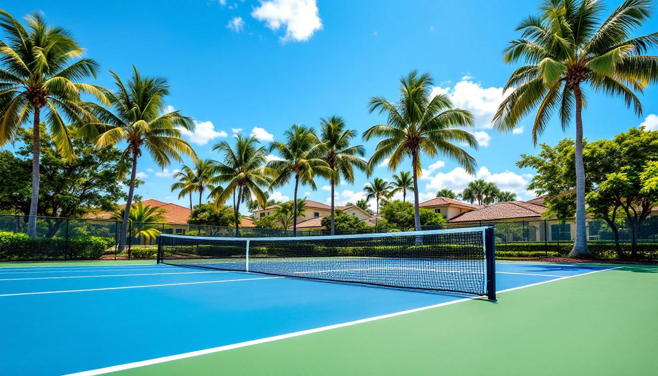 Bonita Springs vacation rental neighborhood