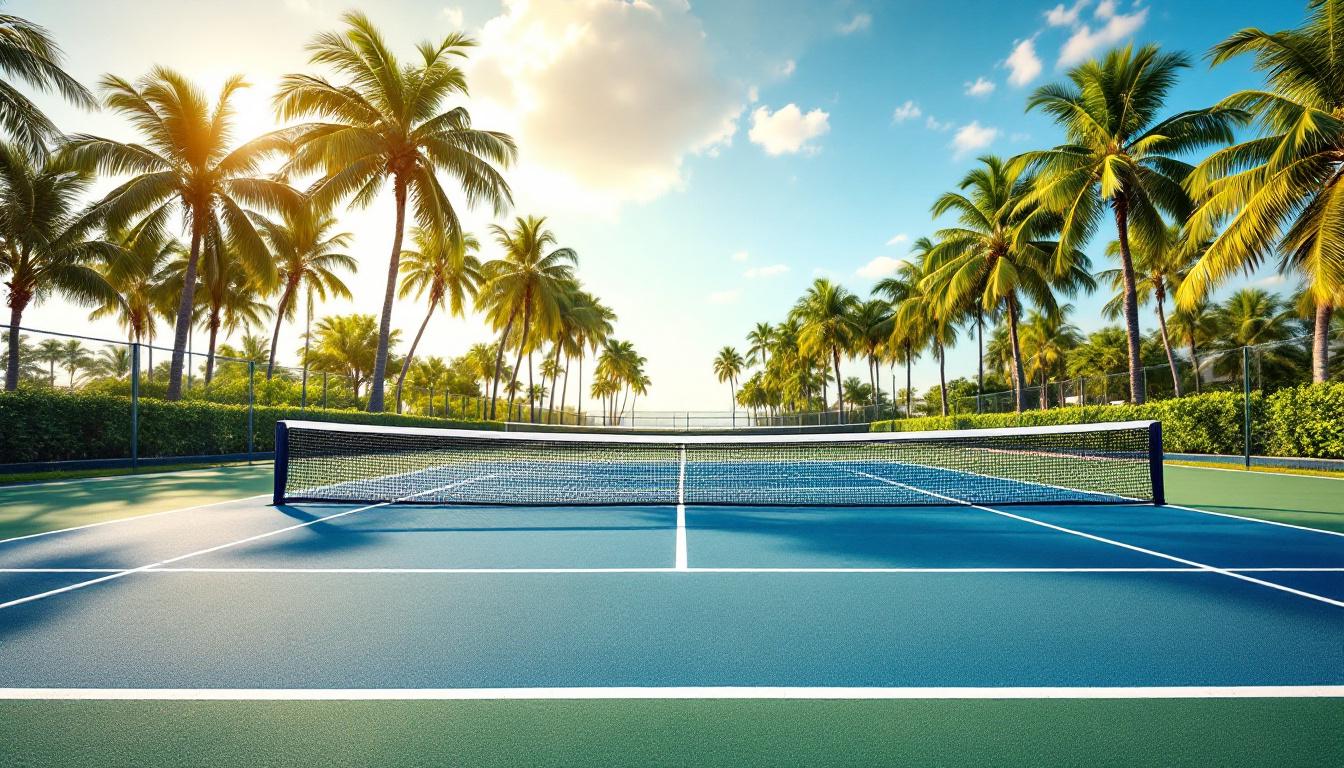 Map view showing Estero's central location between Fort Myers and Naples