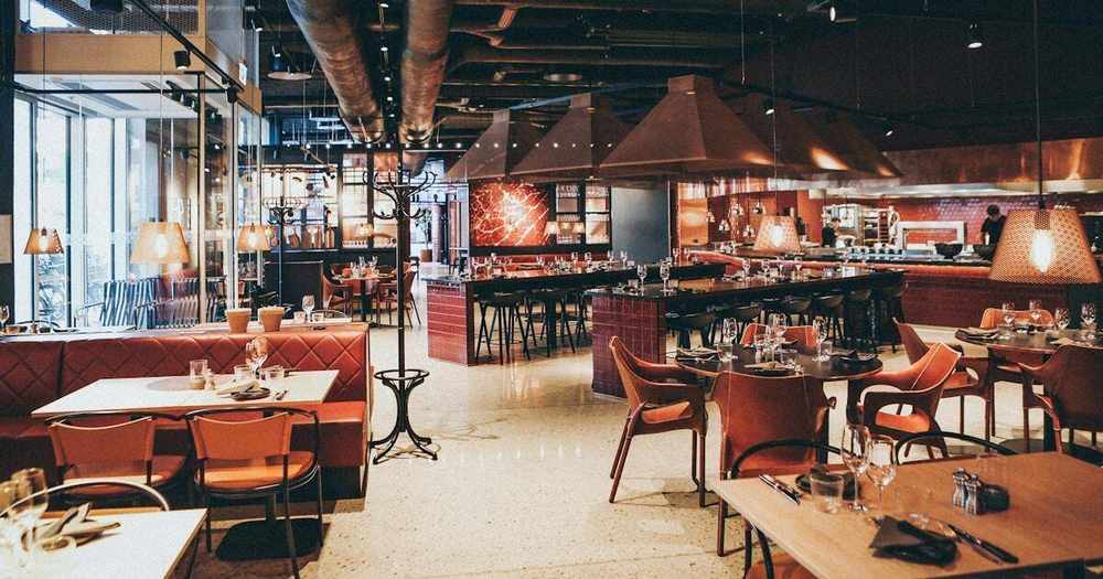 Fort Myers pizza restaurant