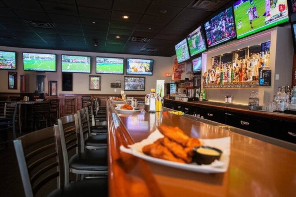 Carrabba's Italian Grill restaurant bonita springs Florida