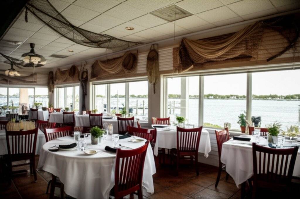 Roy's Restaurant restaurant bonita springs Florida