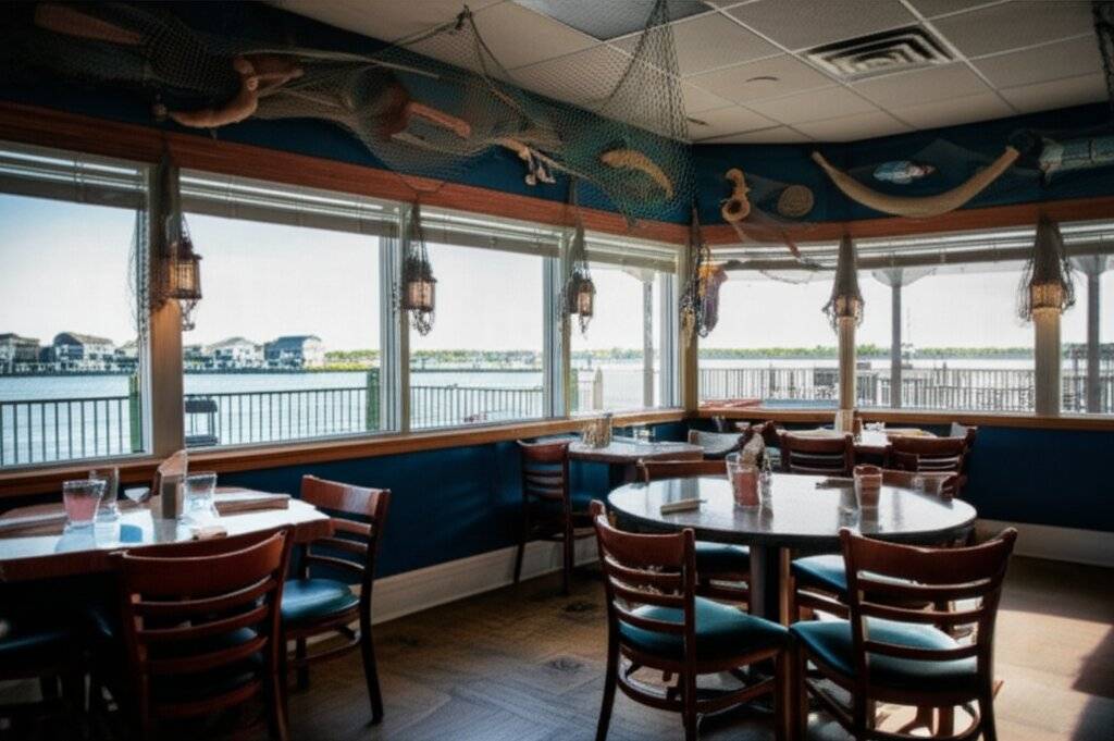 The Fish House restaurant bonita springs Florida