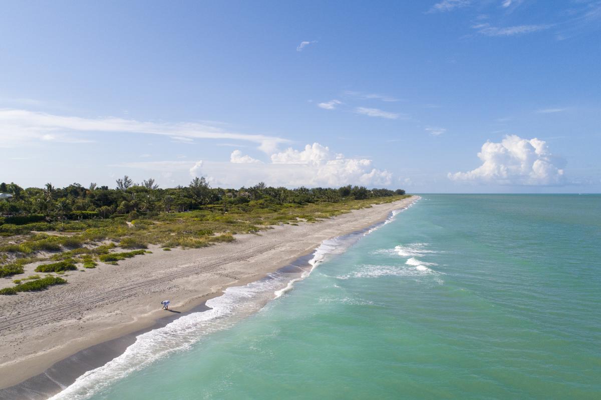 Del Webb Babcock Ranch solar town