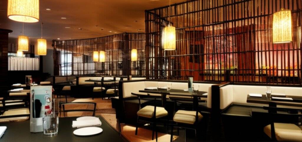 PJK Neighborhood Chinese restaurant estero Florida