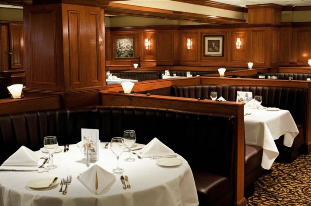 Rodizio Grill Brazilian Steakhouse restaurant estero Florida