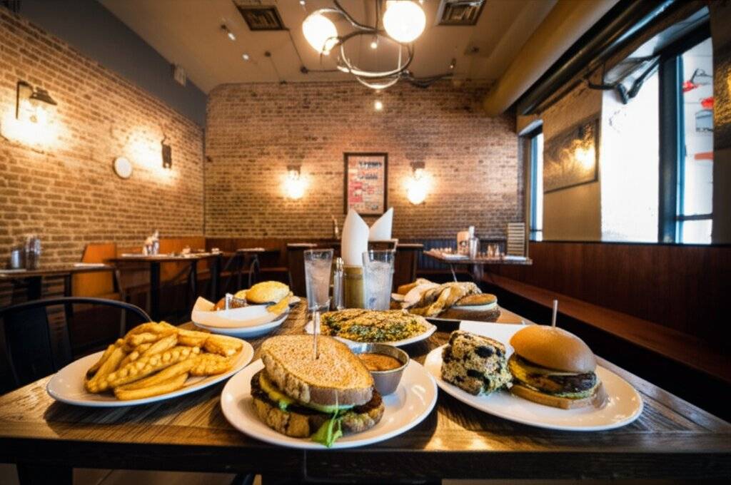 Tommy Bahama Restaurant & Bar restaurant estero Florida