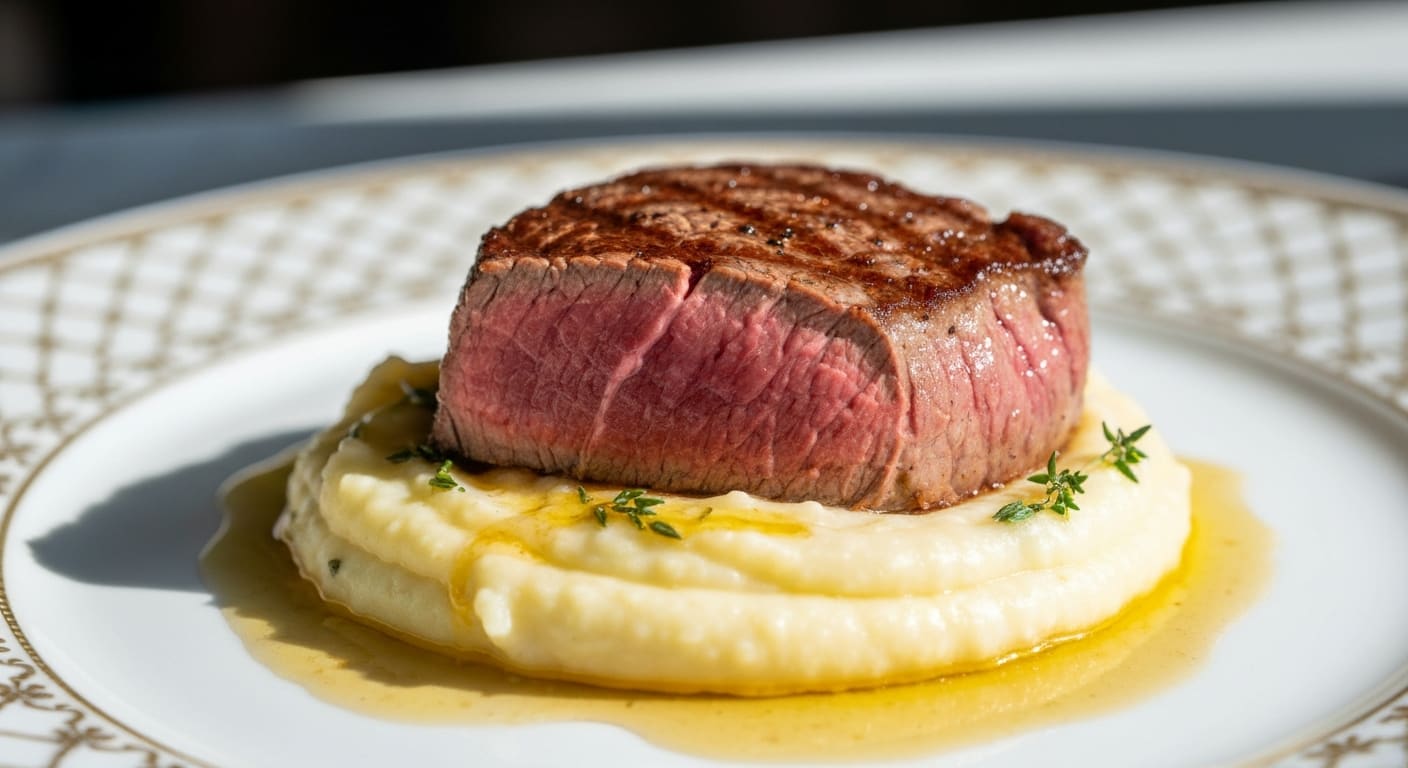 Ella Mae's Diner brunch inside the Luminary Hotel in Fort Myers