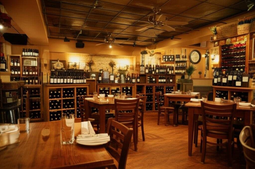 Barbatella restaurant naples Florida