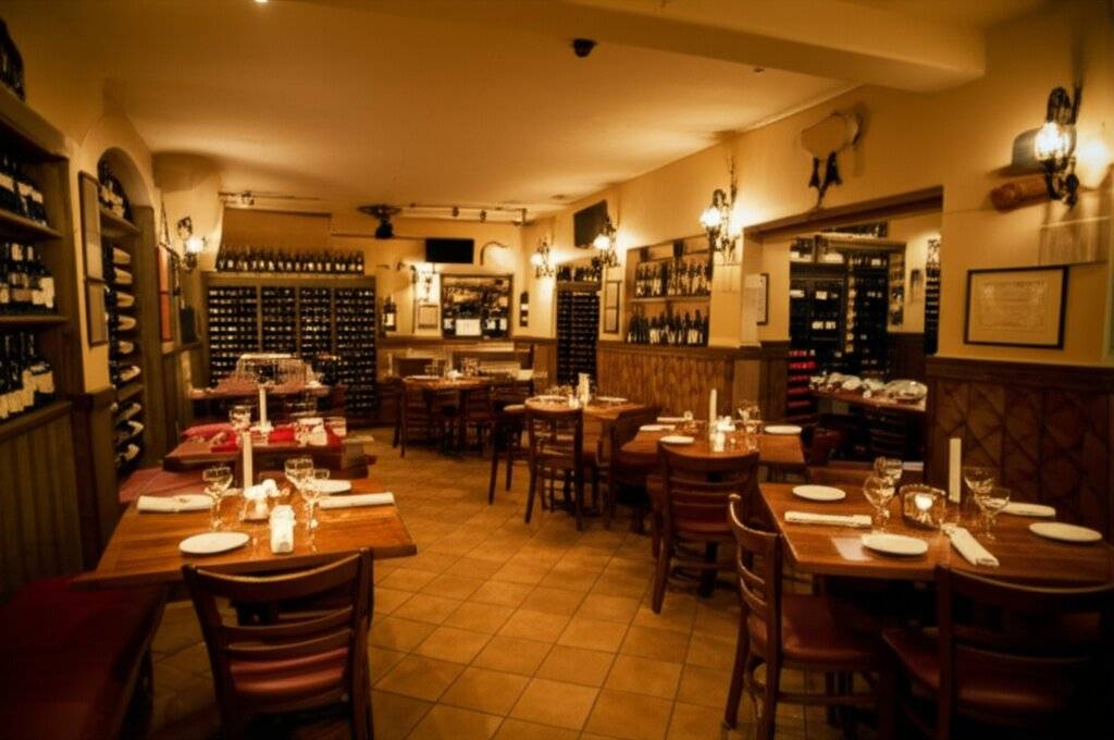 Limoncello Naples restaurant naples Florida