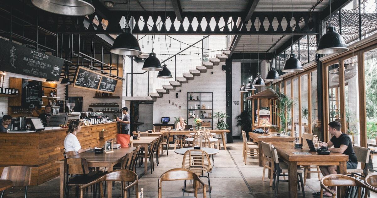 BBQ restaurant in Port Charlotte