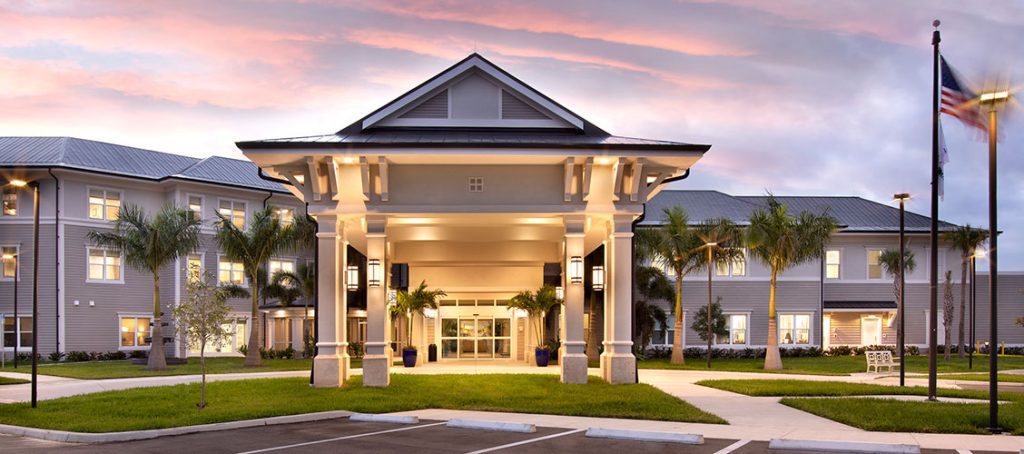 Health and Wellness Resources
Healthcare is a prime concern for retirees