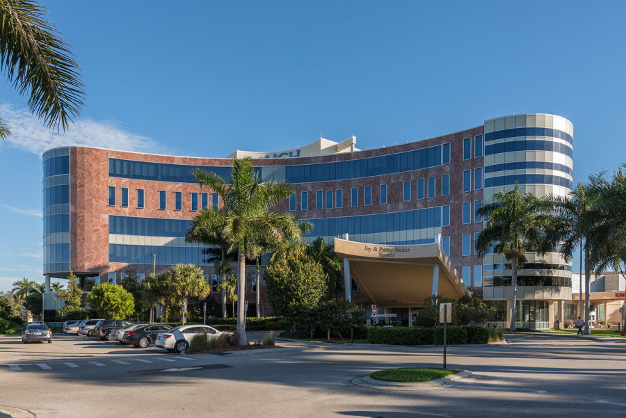 Healthcare Facilities in Naples
